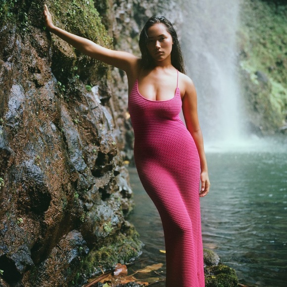 Reformation Alexina Dress Size S - Picture 3 of 15